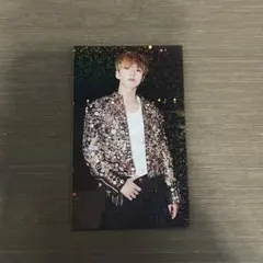 SEVENTEEN セブチ HEAVEN ラキドロ ツタヤ ホシ ①