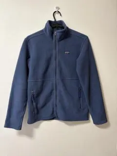 【未使用】patagonia シンチラ　フリースジャケット　キッズXXS Patagonia キッズ シンチラジャケット フリースジャケット