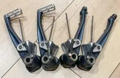 2026年最新】シマノ vブレーキ deoreの人気アイテム - メルカリ