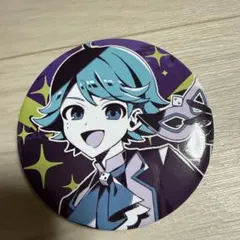 いれいす 缶バッジ