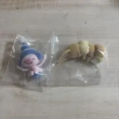 ポケモンスリープ シアンの砂浜 イーブイ マネネ