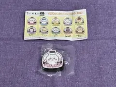 【ちいかわ&カブトムシ】　くら寿司　びっくらポン　マグネットシート