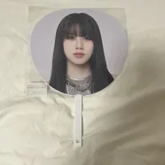 ME:ICONIC 高見文寧 うちわ