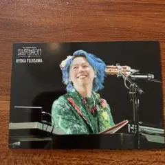 Mrs.GREEN APPLEバベルの塔 フォトカード　藤澤涼架 046