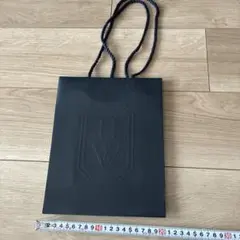 Harry Winston ショップ袋 ショッパーのサムネイル