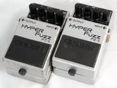 2026年最新】boss fz-2の人気アイテム - メルカリ