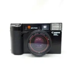 【動作確認済】 Canon AF35ML G12-127-9-1v 動作確認済】 Canon AF35ML G12-127-9-1v - メルカリ