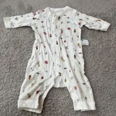 UNIQLO ロンパース 70cm