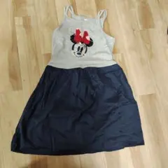 GAP KIDS ミニーマウス ワンピース XXL