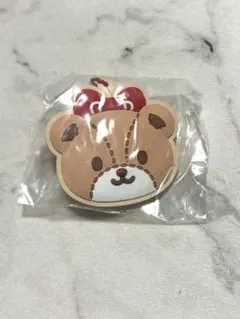 タイニーチャム キャラクターグッズ