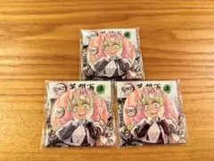 鬼滅の刃 全集中展 幕間画缶バッジ 肆 ランダム 甘露寺蜜璃