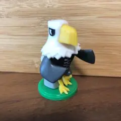 どうぶつの森　チョコエッグ