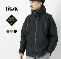 TILAK ジャケットSTINGER MIG JACKETのサムネイル