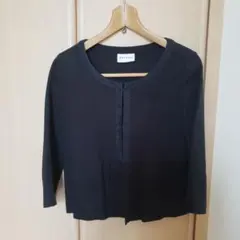 ノーカラージャケット