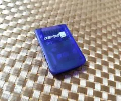 ゲームキューブ メモリーカード 大容量 251ブロック