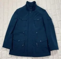 マッキントッシュTROTTER マウンテンパーカー　ライナー付