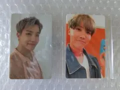 Butter Proof Compact Edition ホソク J-HOPE