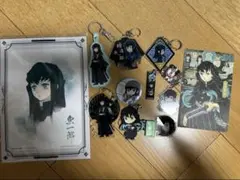 鬼滅の刃 時透無一郎 まとめ売り - メルカリ