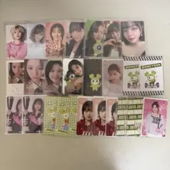 未開封JYP特典付】TWICE チェヨン BETWEEN 1&2 セット - メルカリ