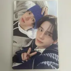 TWS NO TRAGEDY ユニット シニュ ドフン