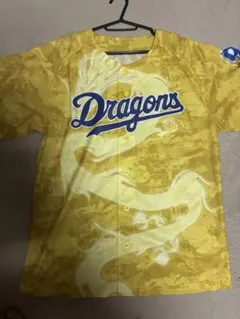 中日ドラゴンズ ユニフォーム