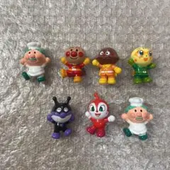 アンパンマン フィギュア 人形 アンパンマンミュージアム ミュージカル おもちゃ