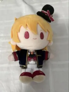 仁兎なずな 中国 ぬいぐるみ マスコット