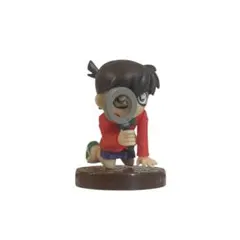 シークレット　江戸川コナン　チョコエッグ　最新