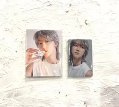 SEVENTEEN 17 IS RIGHT HERE DEAR盤 THE8