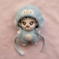 2026年最新】wayv テン ぬいぐるみの人気アイテム - メルカリ