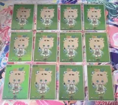 ホロカ 緑エール SY 風真いろは 12枚セット