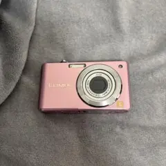 2026年最新】LUMIX DMC-FS6の人気アイテム - メルカリ