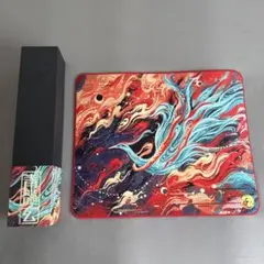 ESPTIGER Qingsu Xuan Xuanniao