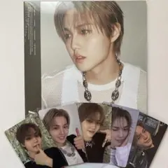 TREASURE LOVE PULSE ドヨン