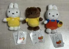 ミッフィーマスコットBC Ver.5