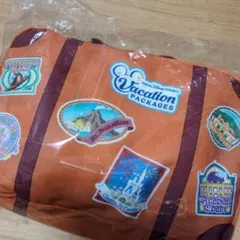 ブランケット♪東京ディズニーリゾートバケーションパッケージ