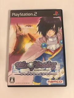 2026年最新】PS2 テイルズ オブ デスティニーの人気アイテム - メルカリ