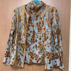 2026年最新】KEIKO SUZUKI COLLECTION レディース カーディガン
