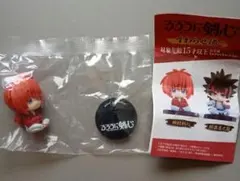 るろうに剣心　すわらせ隊　緋村剣心