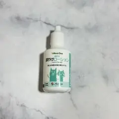 【新品】メニコン UniOne 涙やけローション 犬 猫 ペット 国産のサムネイル