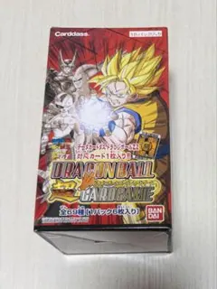 2026年最新】ドラゴンボールカードゲームstarter未開封BOXの人気