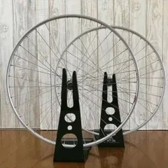 '60 Vintage Campagnolo Tubelar Wheel 中古品 60 Vintage Campagnolo Tubelar Wheel 中古品 - メルカリ