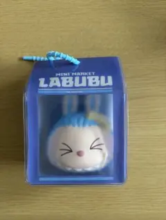 ラブブ スクイーズ POP MART