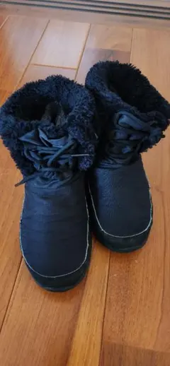 ファーブーツ ブーツ