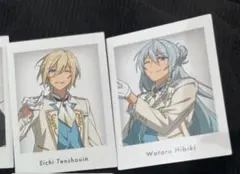 あんスタ 10周年 展示会 特典 渉　英智