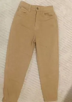 TOMMY HILFIGER ベージュ パンツ　25/28