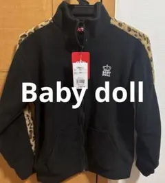 ベビードール ジャケット