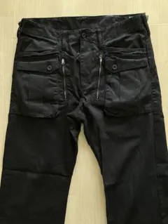 archive TORNADO MART coating cargo pants - メルカリ