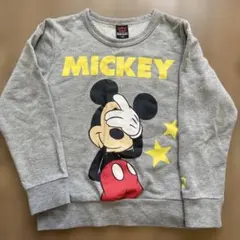 ベビードール ミッキーグレートレーナー130