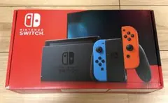 Nintendo Switch 本体